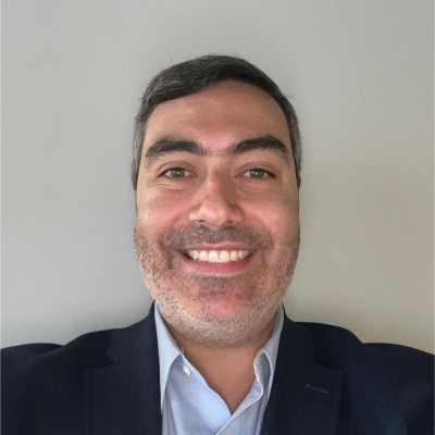 Richard Martinez, Founder and Managing Director